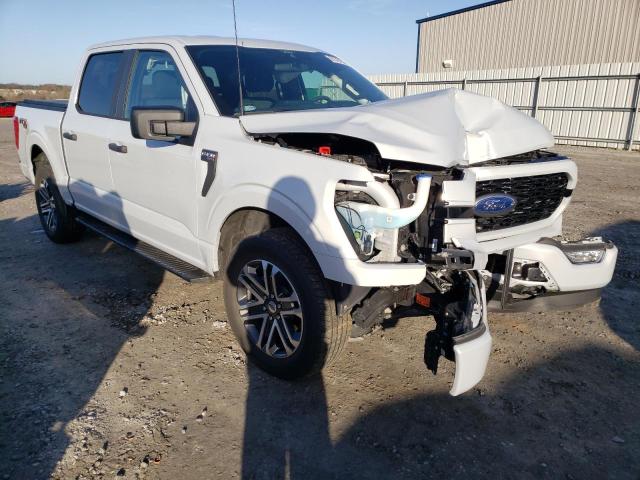 FORD F150 SUPER 2021 1ftfw1e52mke21487