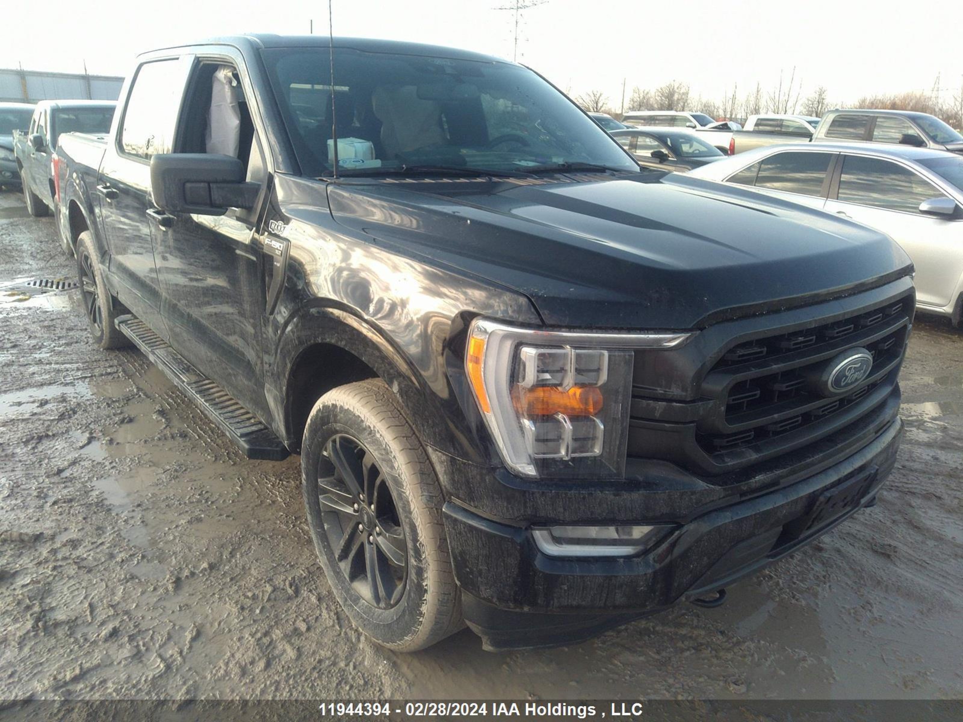 FORD F-150 2021 1ftfw1e52mke61522