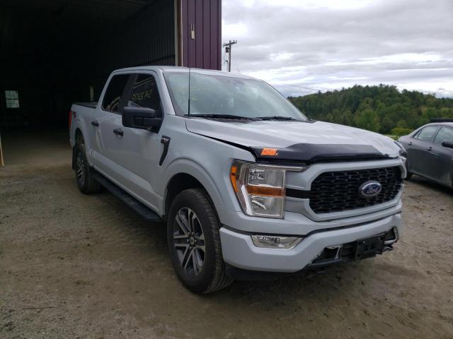 FORD F150 SUPER 2021 1ftfw1e52mke72682