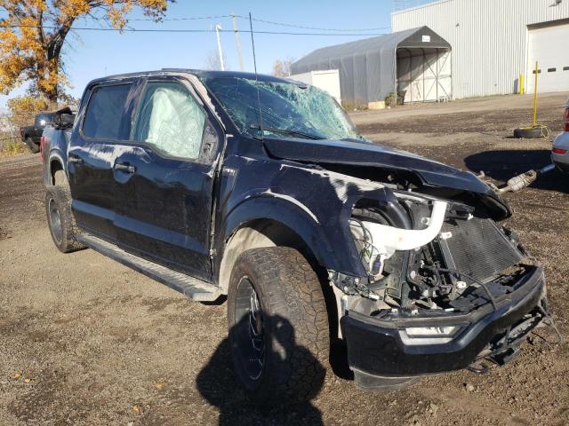 FORD F150 SUPER 2021 1ftfw1e52mkf01551