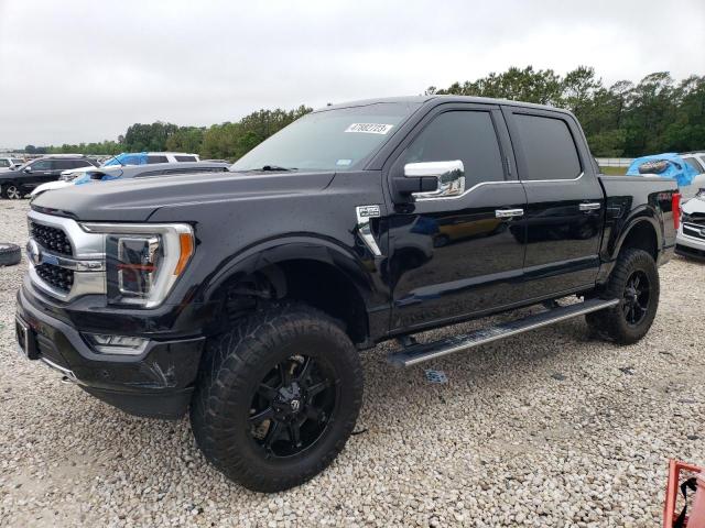 FORD F150 SUPER 2022 1ftfw1e52nfa99119