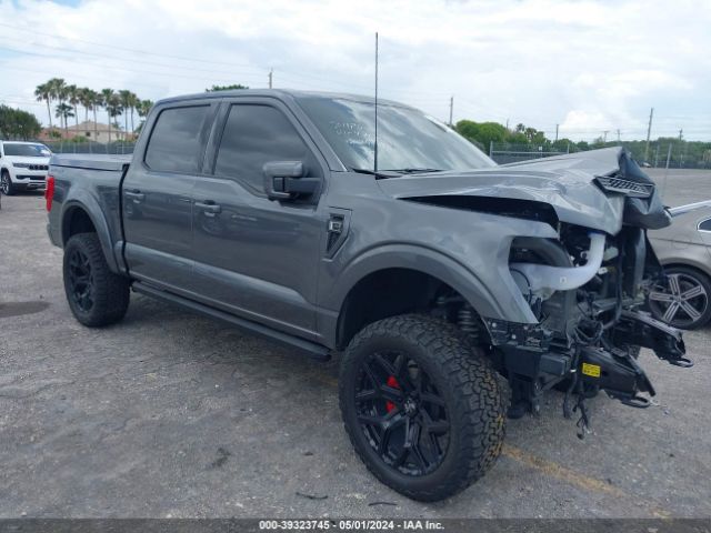 FORD F-150 2022 1ftfw1e52nfb54717