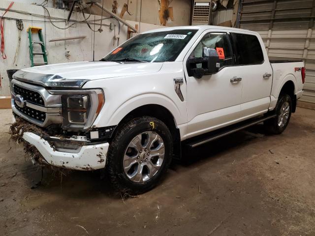 FORD F-150 2022 1ftfw1e52nfb60243