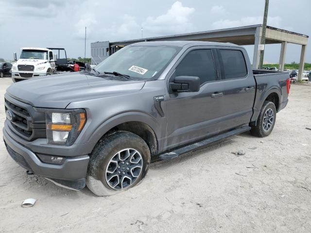 FORD F150 SUPER 2023 1ftfw1e52pfa88625