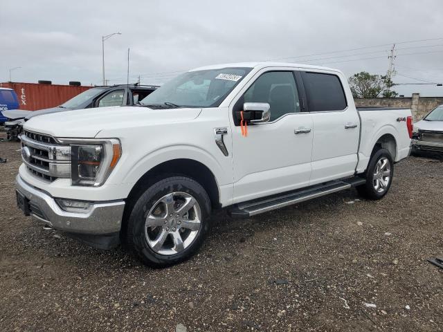 FORD F-150 2023 1ftfw1e52pfb08419