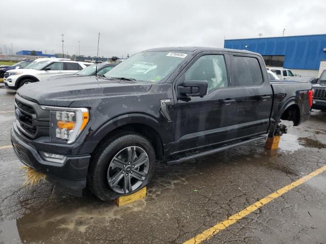 FORD F150 SUPER 2023 1ftfw1e52pkd13794