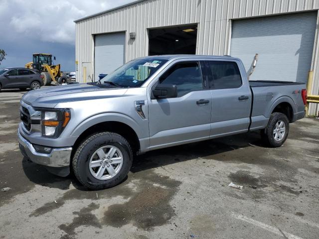 FORD F-150 2023 1ftfw1e52pkd87040