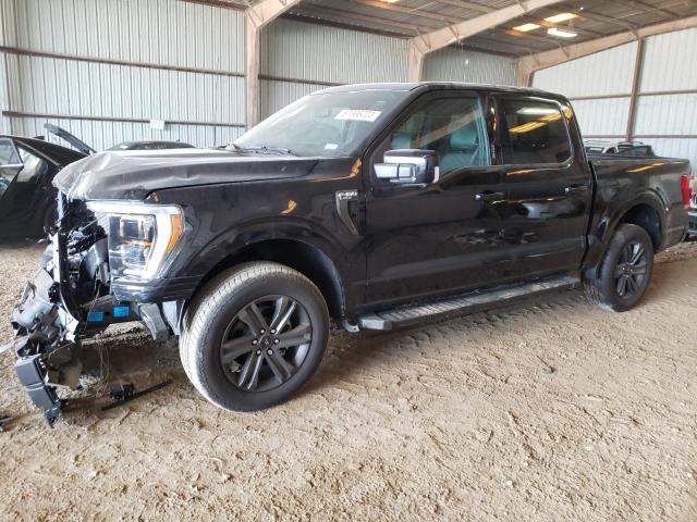 FORD F-150 2023 1ftfw1e52pke27357