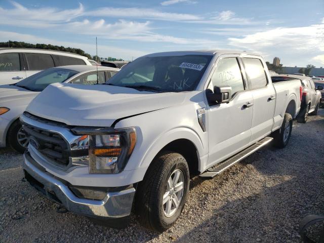 FORD F-150 2023 1ftfw1e52pke63176