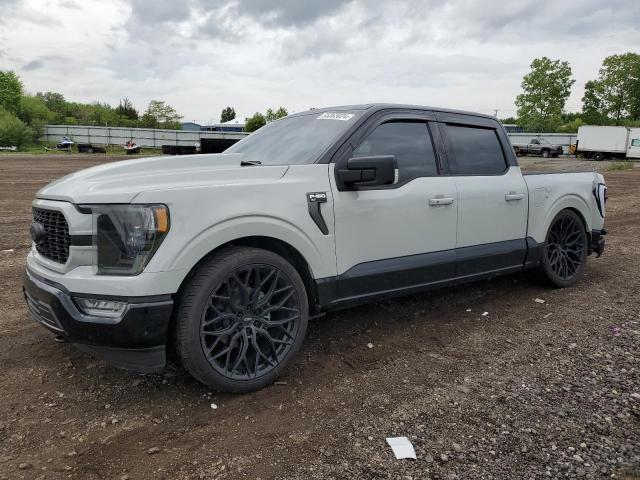 FORD F-150 2023 1ftfw1e52pkf02865