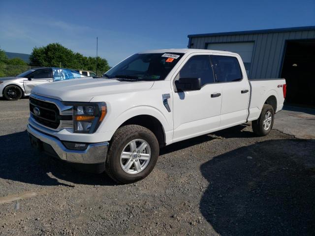 FORD F-150 2023 1ftfw1e52pkf45554