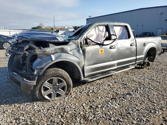 FORD F150 SUPER 2019 1ftfw1e53kfa37546