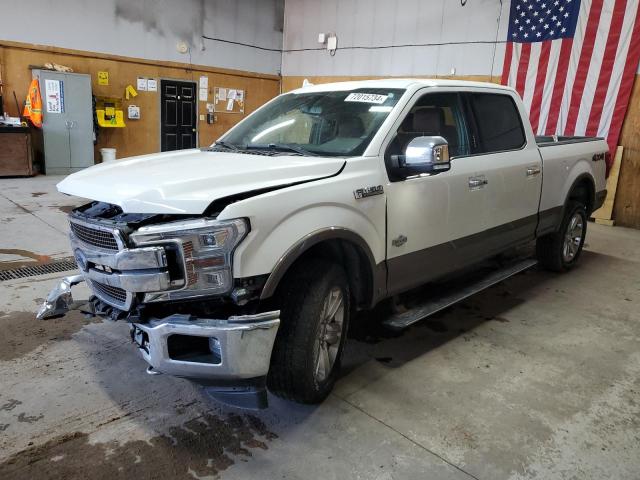 FORD F150 SUPER 2020 1ftfw1e53lfc58114