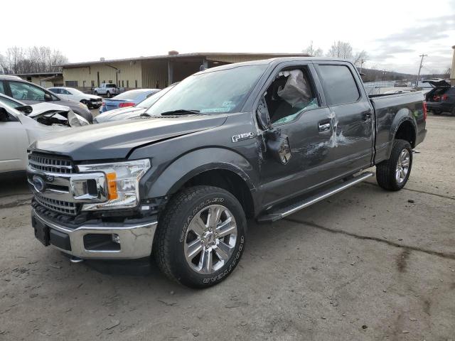 FORD F150 SUPER 2020 1ftfw1e53lke69899