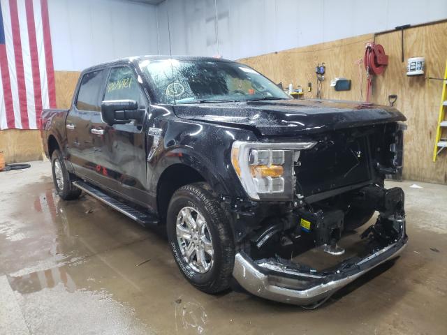 FORD F150 SUPER 2021 1ftfw1e53mfa48971