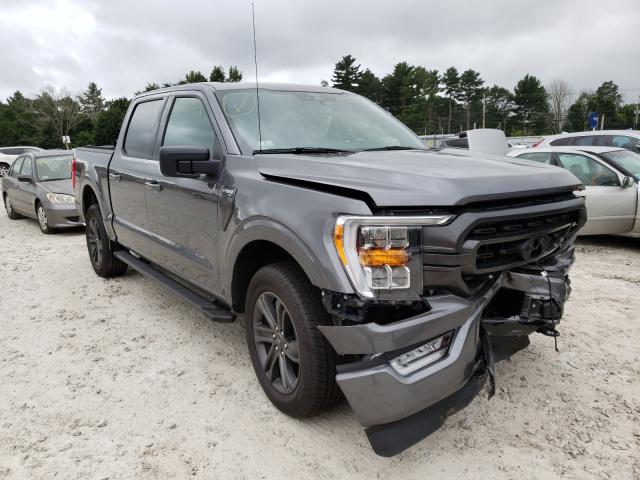 FORD F150 SUPER 2021 1ftfw1e53mfa65074