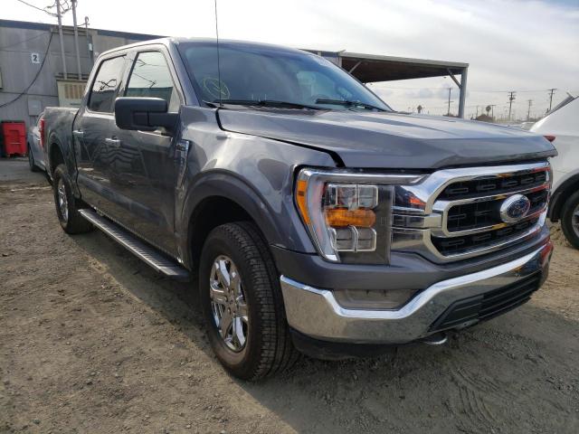 FORD F150 SUPER 2021 1ftfw1e53mfa74034