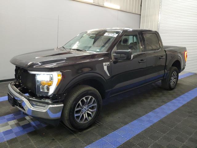 FORD F-150 2021 1ftfw1e53mfb01720