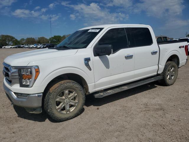 FORD F-150 2021 1ftfw1e53mfb95193