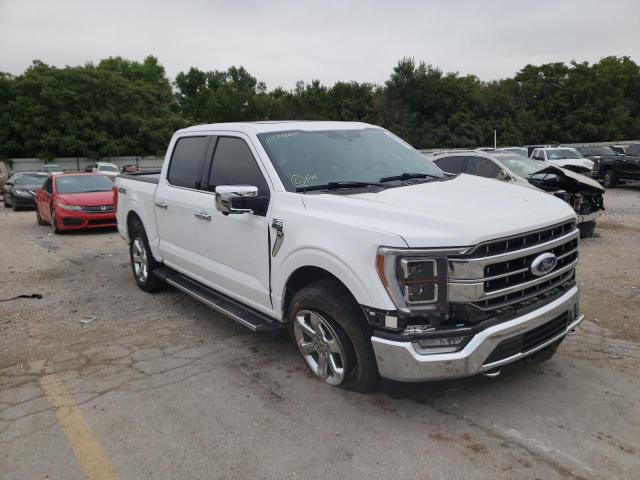 FORD F150 SUPER 2021 1ftfw1e53mfc09805