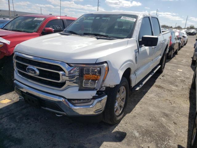 FORD F150 SUPER 2021 1ftfw1e53mfc20237