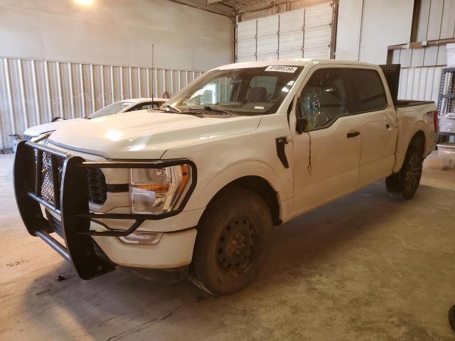 FORD F-150 2021 1ftfw1e53mfc29438