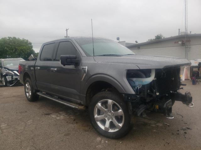 FORD F150 SUPER 2021 1ftfw1e53mfd14411