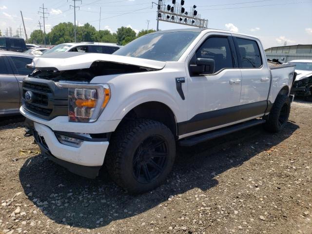 FORD F150 SUPER 2021 1ftfw1e53mkd13962