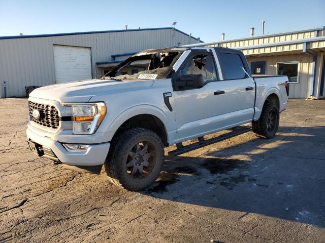 FORD F150 SUPER 2021 1ftfw1e53mkd25898