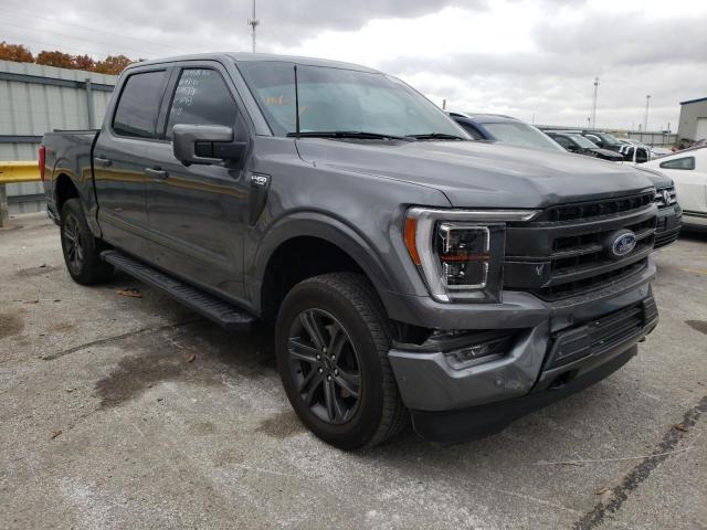 FORD F150 SUPER 2021 1ftfw1e53mkd33063