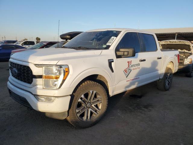 FORD F150 SUPER 2021 1ftfw1e53mke92973