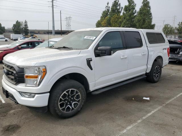 FORD F150 SUPER 2021 1ftfw1e53mkf05947