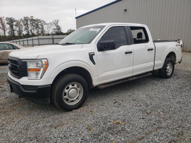 FORD F150 SUPER 2022 1ftfw1e53nfa52102