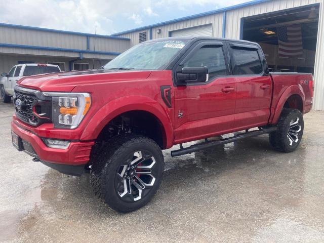 FORD F-150 2022 1ftfw1e53nfa89800