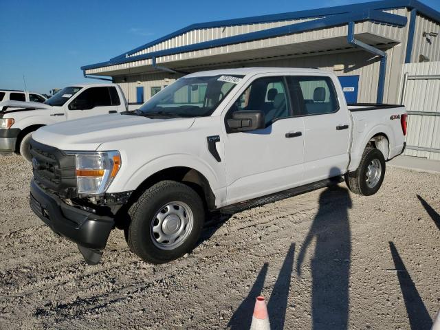 FORD F-150 2022 1ftfw1e53nfa94575