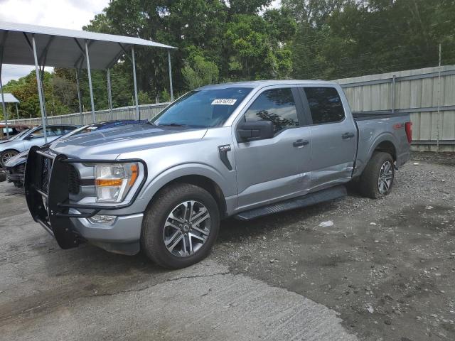 FORD F150 SUPER 2022 1ftfw1e53nfb61840