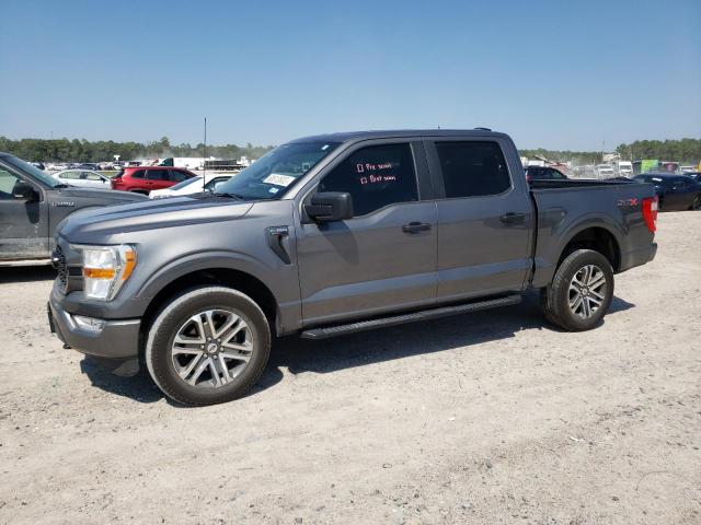 FORD F150 SUPER 2022 1ftfw1e53nkd08553