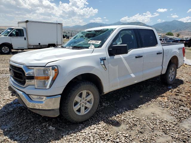 FORD F-150 2022 1ftfw1e53nke61756