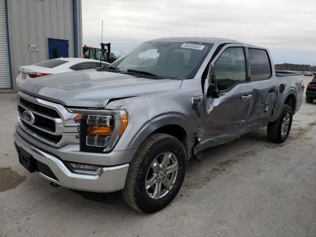 FORD F150 SUPER 2022 1ftfw1e53nke87225