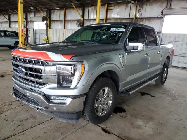 FORD F-150 2022 1ftfw1e53nke87435