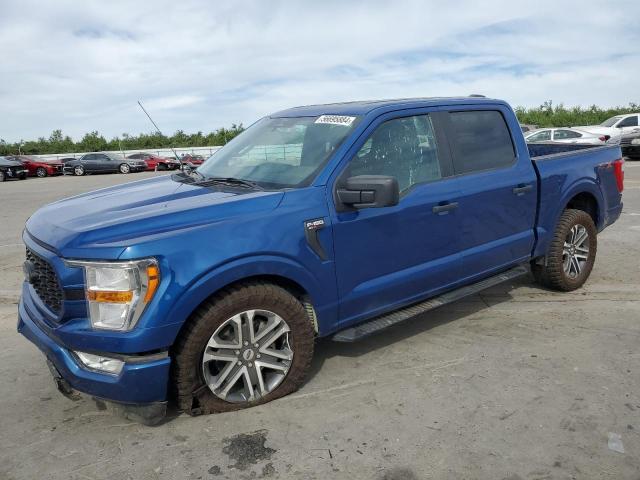 FORD F150 SUPER 2022 1ftfw1e53nke92540