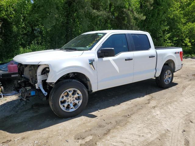 FORD F-150 2023 1ftfw1e53pfb70802