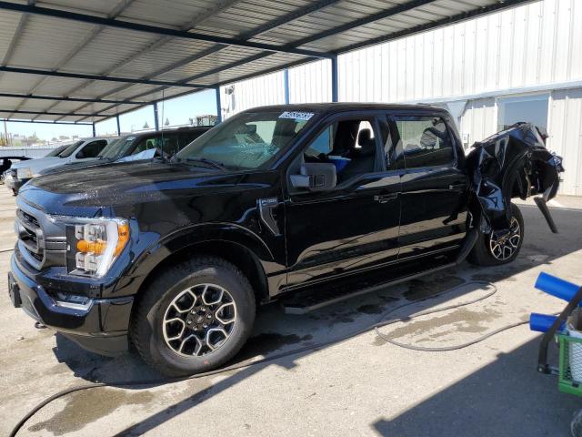 FORD F150 SUPER 2023 1ftfw1e53pfc08979