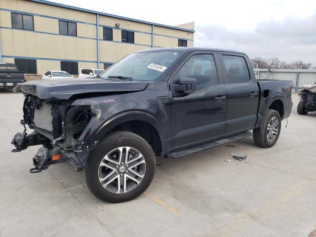 FORD F-150 2023 1ftfw1e53pke93030