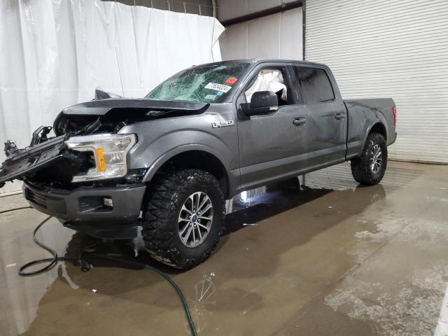 FORD F150 SUPER 2018 1ftfw1e54jfb41333