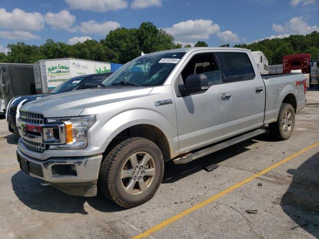 FORD F150 SUPER 2018 1ftfw1e54jke92864