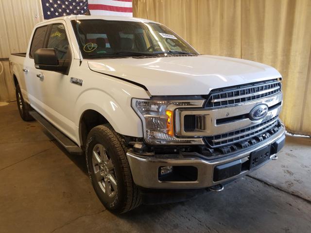 FORD F150 SUPER 2019 1ftfw1e54kfa80860