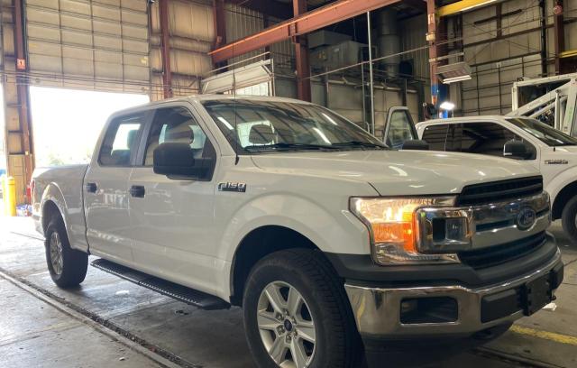 FORD F150 SUPER 2019 1ftfw1e54kkd30699