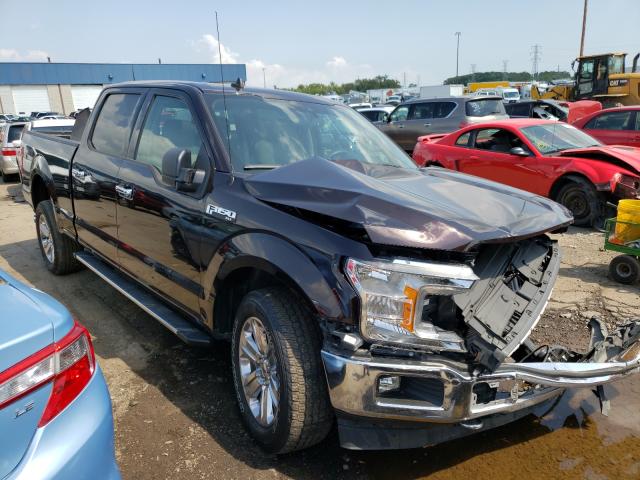 FORD F150 SUPER 2020 1ftfw1e54lfb20954