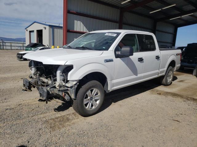 FORD F150 SUPER 2020 1ftfw1e54lfb49600